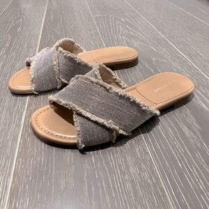 Stuart Weitzman Sandals